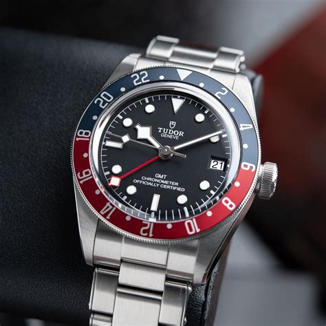 tudor black bay fifty-eight 39|tudor black bay gmt pepsi.